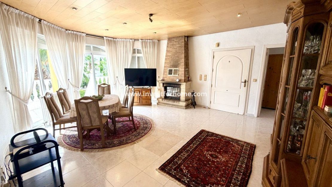 Verkoop - Villa - Rojales - Costa Blanca