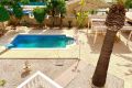 Verkoop - Villa - Rojales - Costa Blanca