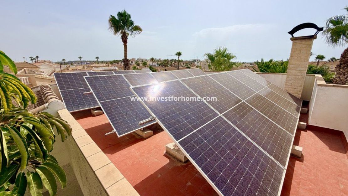 Verkoop - Villa - Rojales - Costa Blanca
