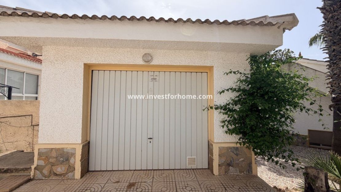 Verkoop - Villa - Rojales - Costa Blanca