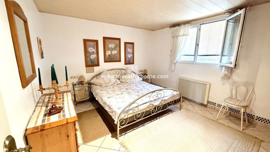 Verkoop - Villa - Rojales - Costa Blanca