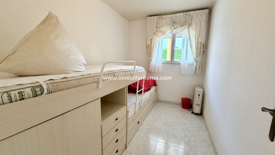 Verkoop - Villa - Rojales - Costa Blanca