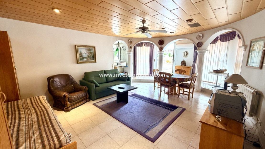 Verkoop - Villa - Rojales - Costa Blanca