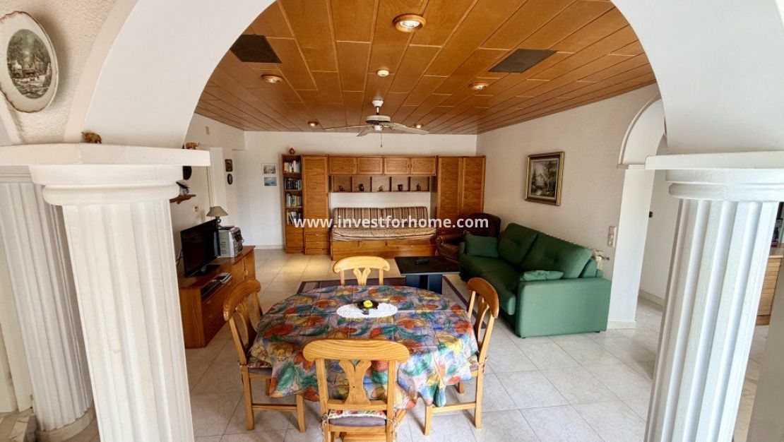 Verkoop - Villa - Rojales - Costa Blanca