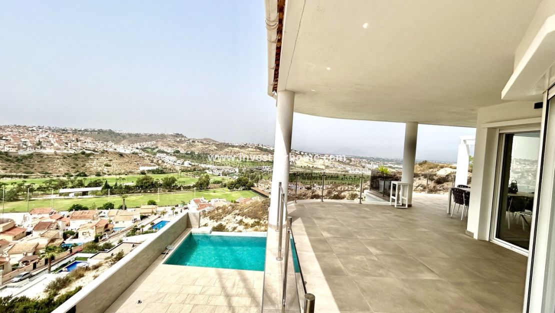 Verkoop - Villa - Rojales - Costa Blanca