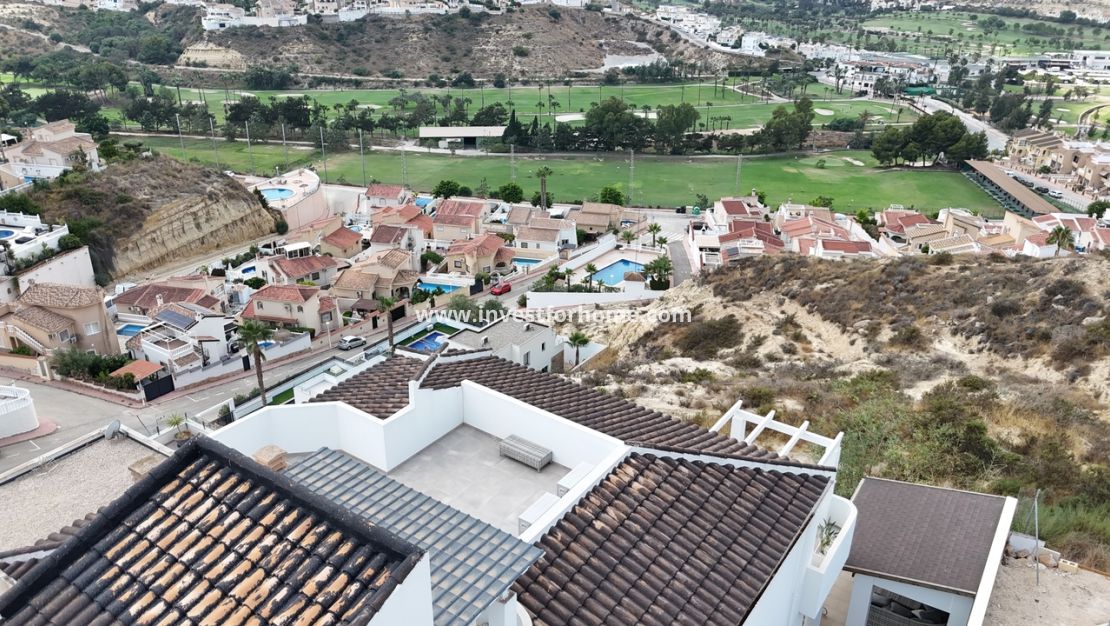 Verkoop - Villa - Rojales - Costa Blanca