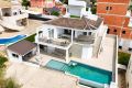 Verkoop - Villa - Rojales - Costa Blanca