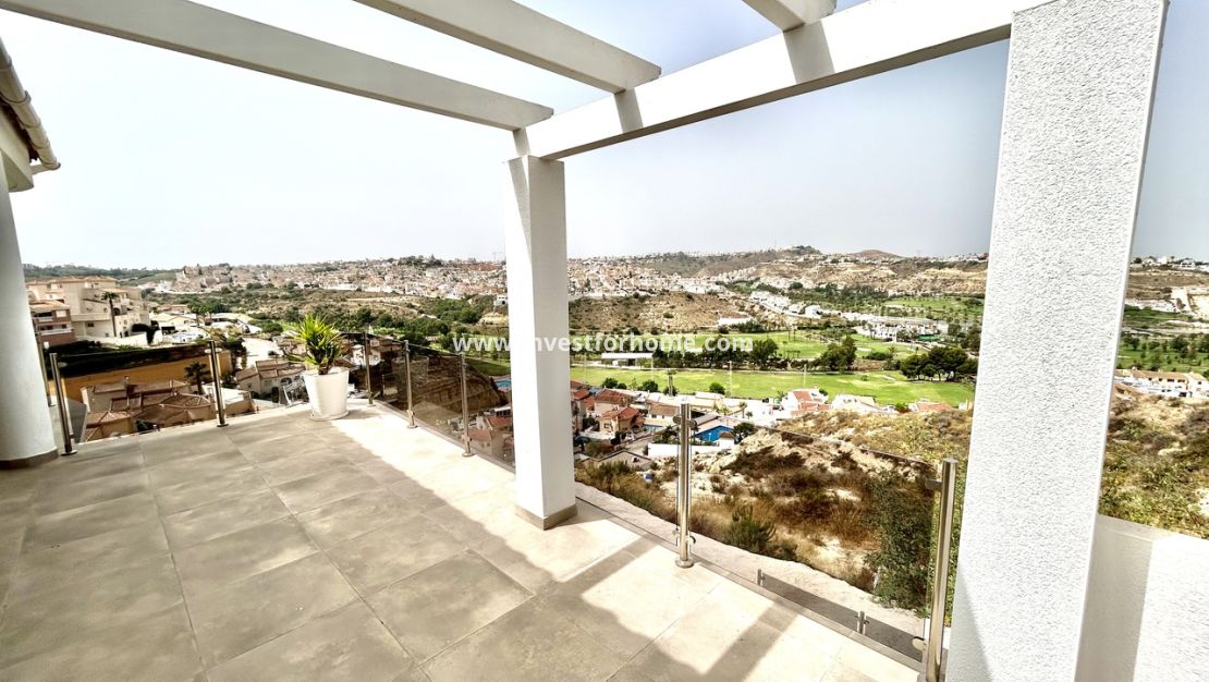 Verkoop - Villa - Rojales - Costa Blanca