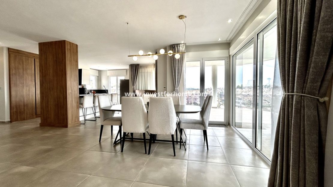Verkoop - Villa - Rojales - Costa Blanca