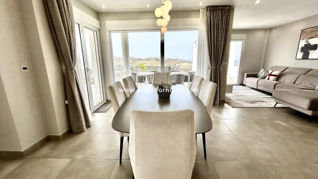 Verkoop - Villa - Rojales - Costa Blanca