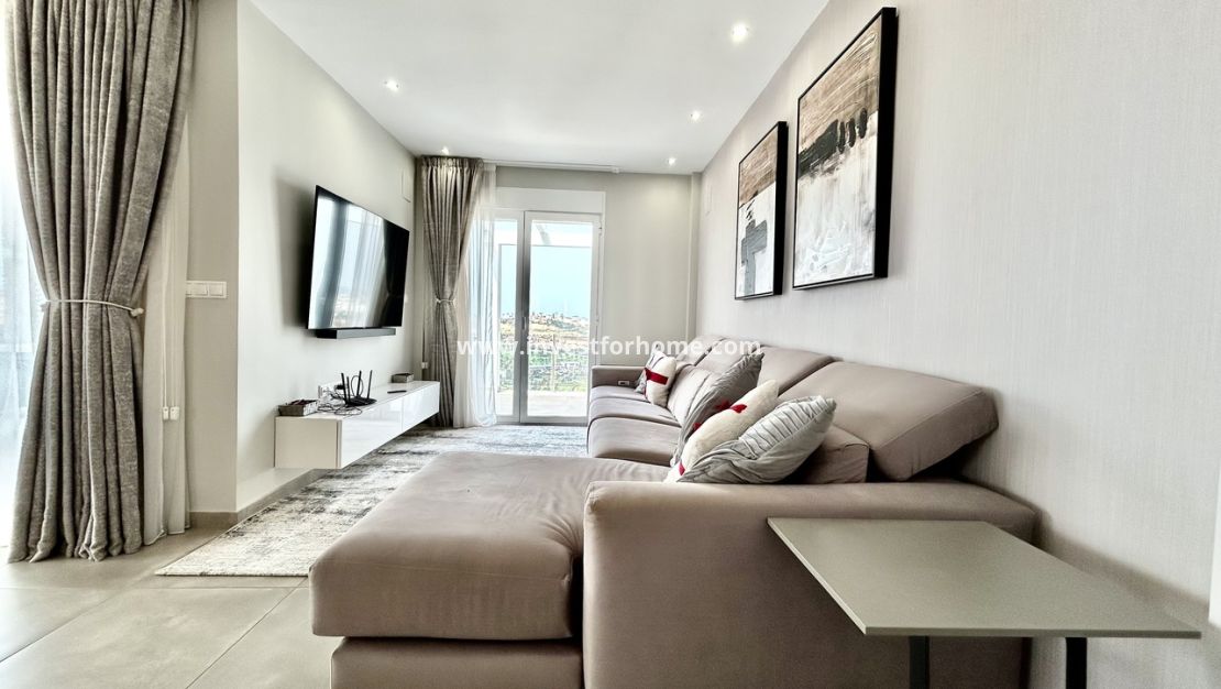 Verkoop - Villa - Rojales - Costa Blanca