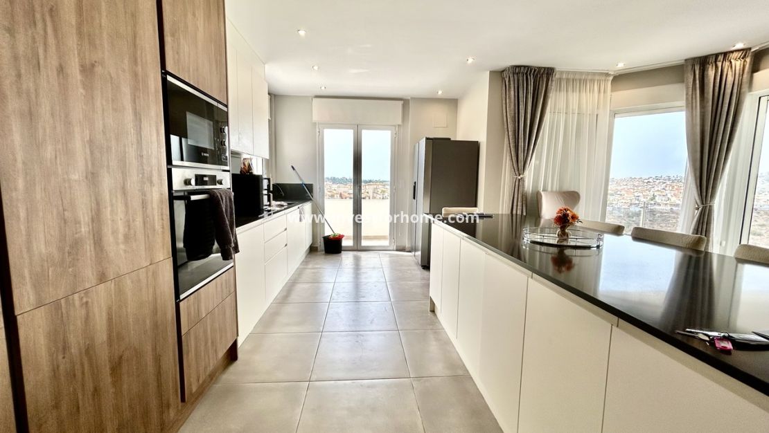 Verkoop - Villa - Rojales - Costa Blanca