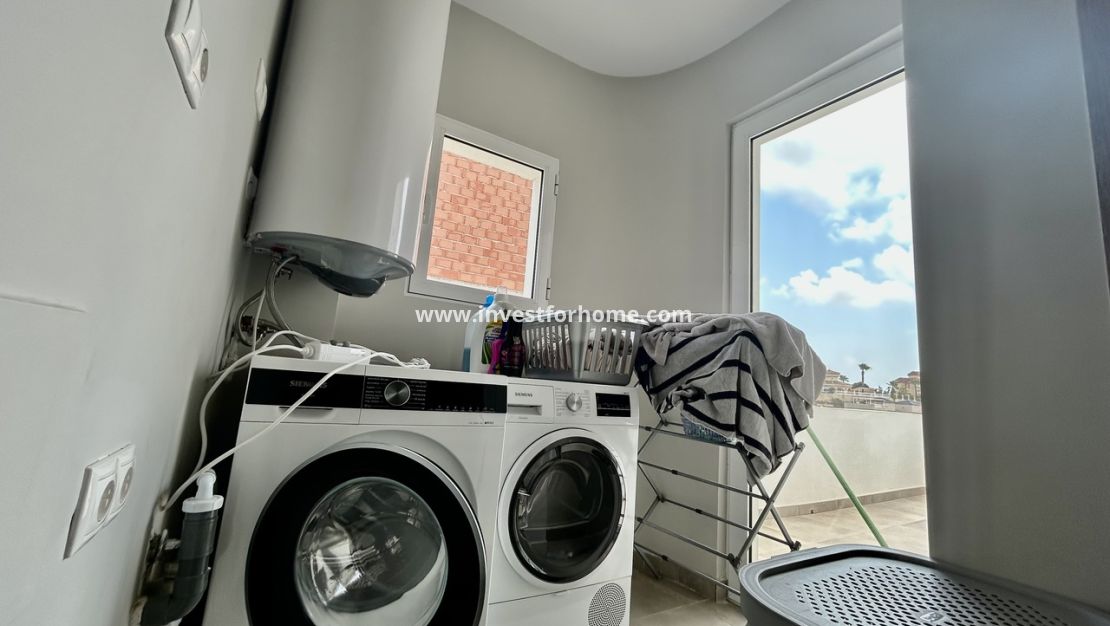Verkoop - Villa - Rojales - Costa Blanca