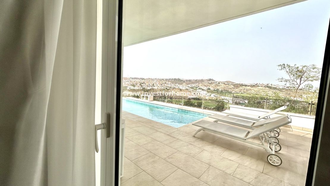 Verkoop - Villa - Rojales - Costa Blanca