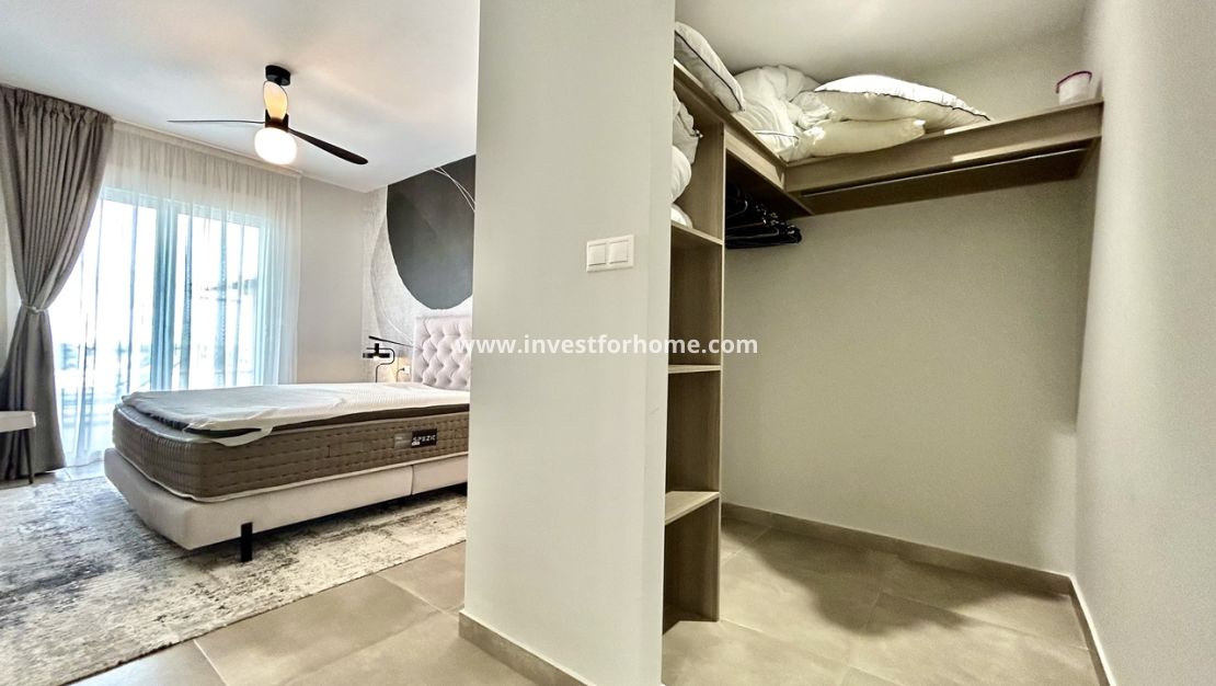 Verkoop - Villa - Rojales - Costa Blanca