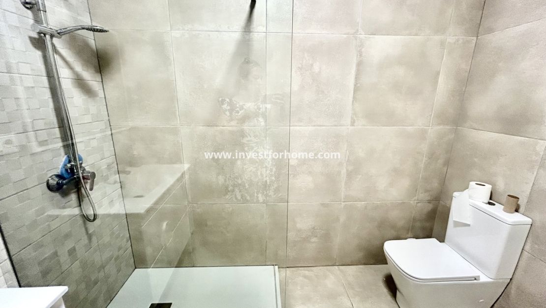 Verkoop - Villa - Rojales - Costa Blanca