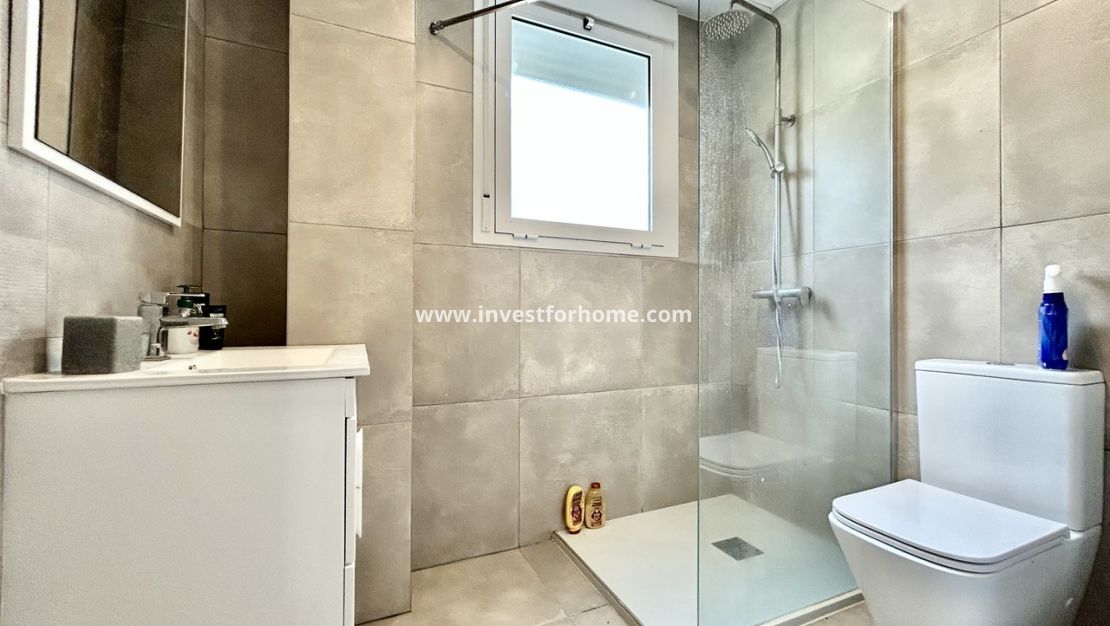 Verkoop - Villa - Rojales - Costa Blanca