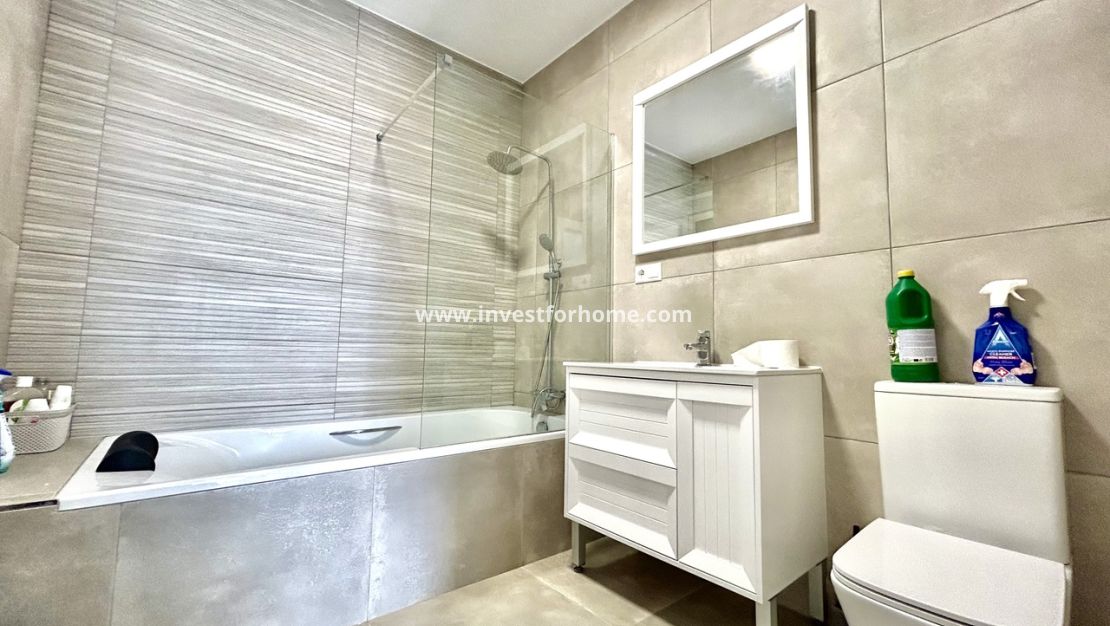 Verkoop - Villa - Rojales - Costa Blanca