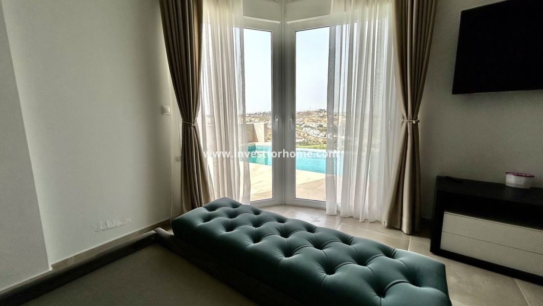 Verkoop - Villa - Rojales - Costa Blanca