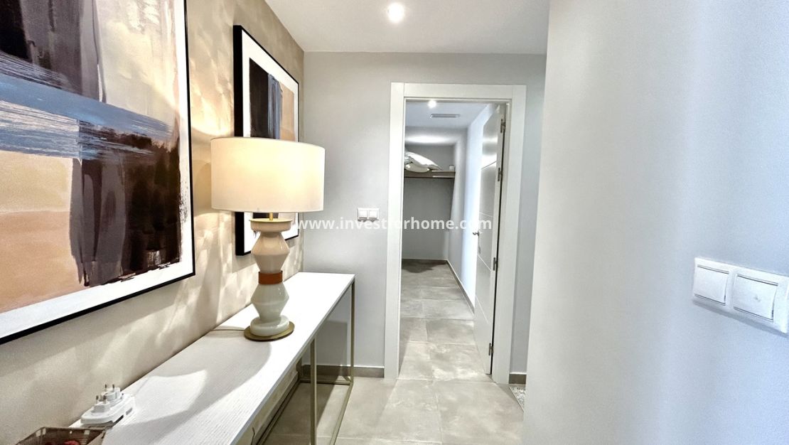 Verkoop - Villa - Rojales - Costa Blanca