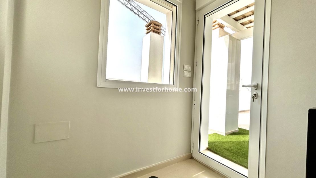 Verkoop - Villa - Rojales - Costa Blanca