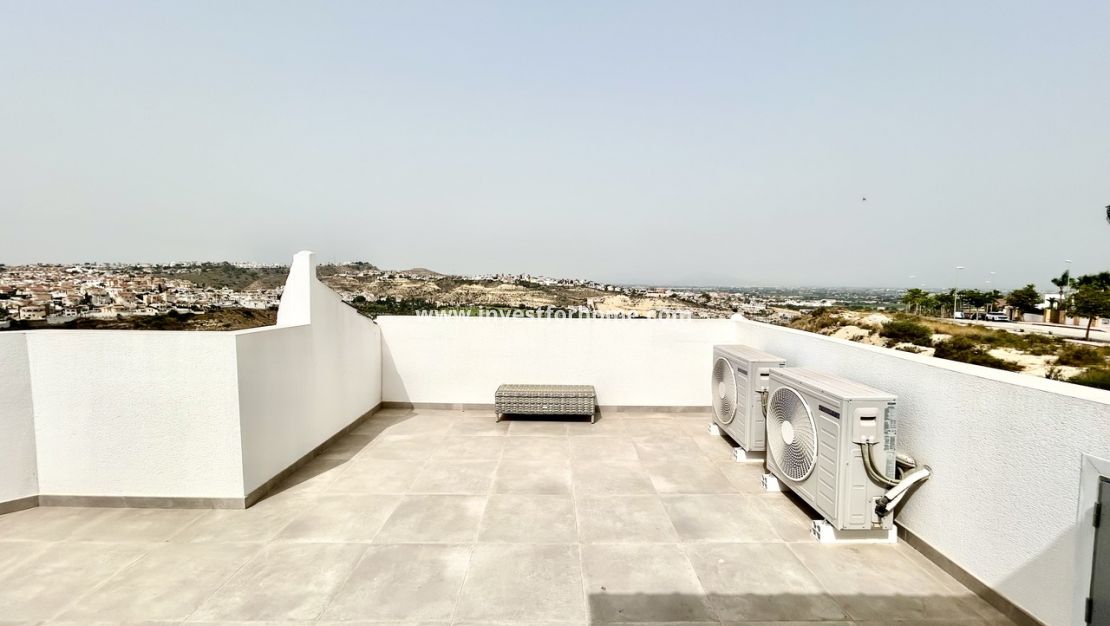 Verkoop - Villa - Rojales - Costa Blanca