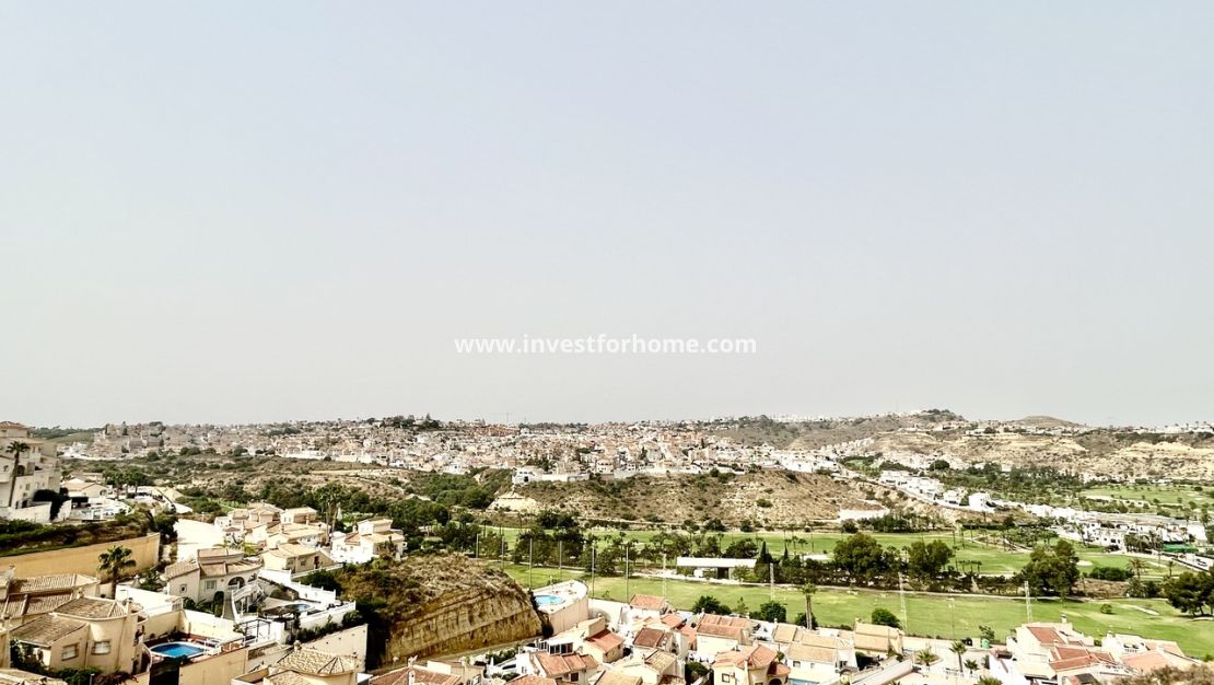 Verkoop - Villa - Rojales - Costa Blanca