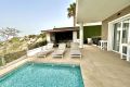Verkoop - Villa - Rojales - Costa Blanca