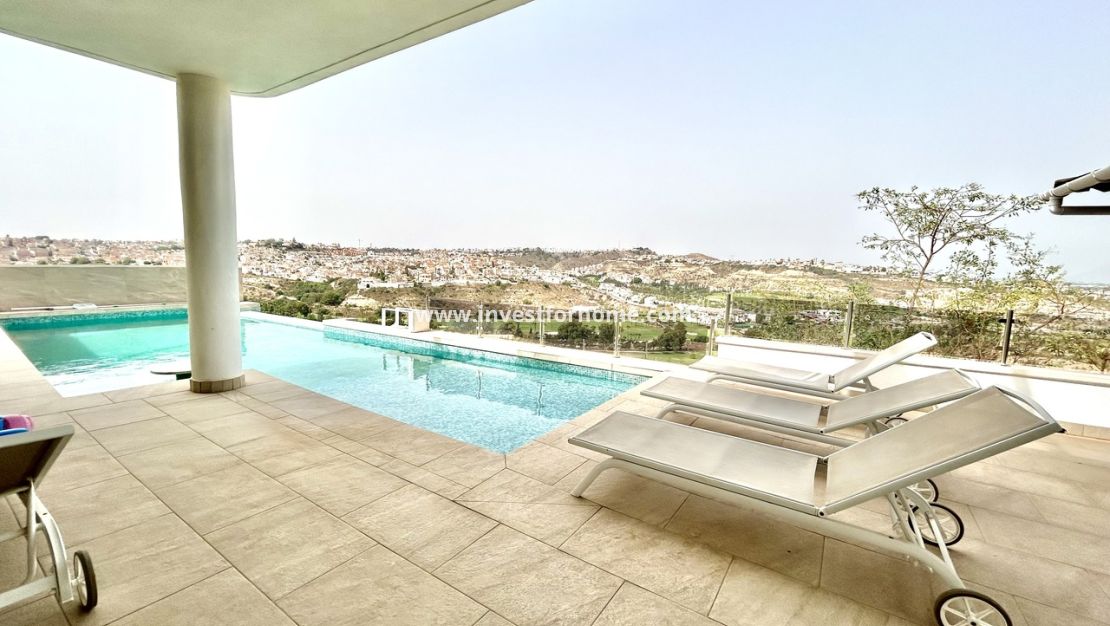 Verkoop - Villa - Rojales - Costa Blanca
