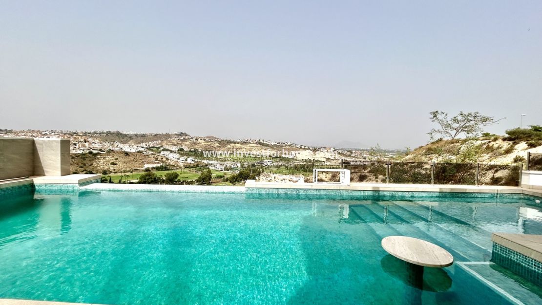 Verkoop - Villa - Rojales - Costa Blanca