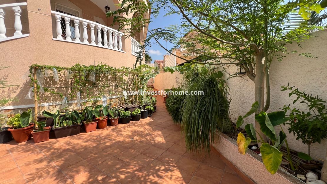 Verkoop - Villa - Rojales - Costa Blanca