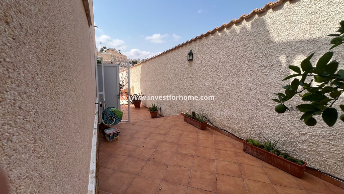 Verkoop - Villa - Rojales - Costa Blanca