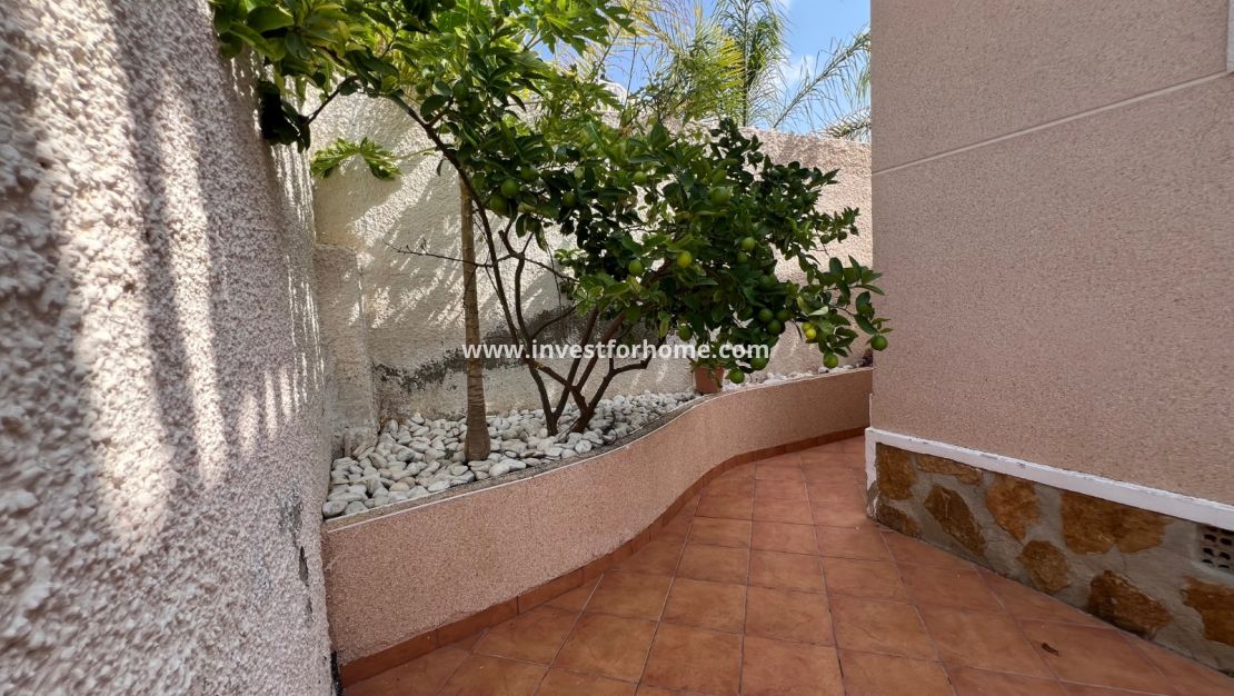Verkoop - Villa - Rojales - Costa Blanca