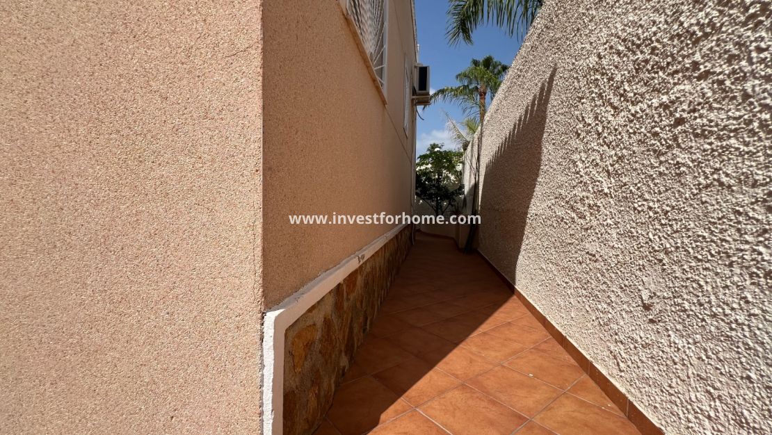 Verkoop - Villa - Rojales - Costa Blanca