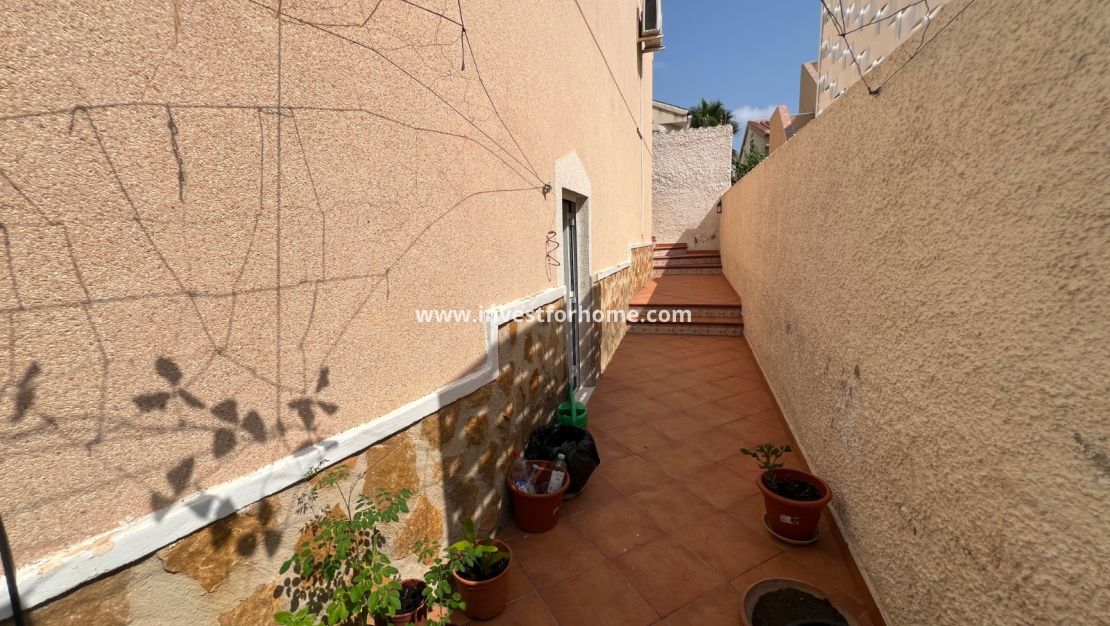 Verkoop - Villa - Rojales - Costa Blanca