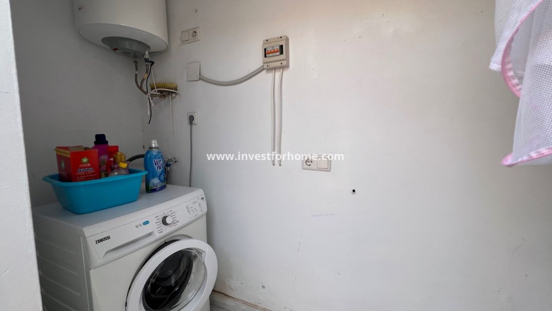 Verkoop - Villa - Rojales - Costa Blanca