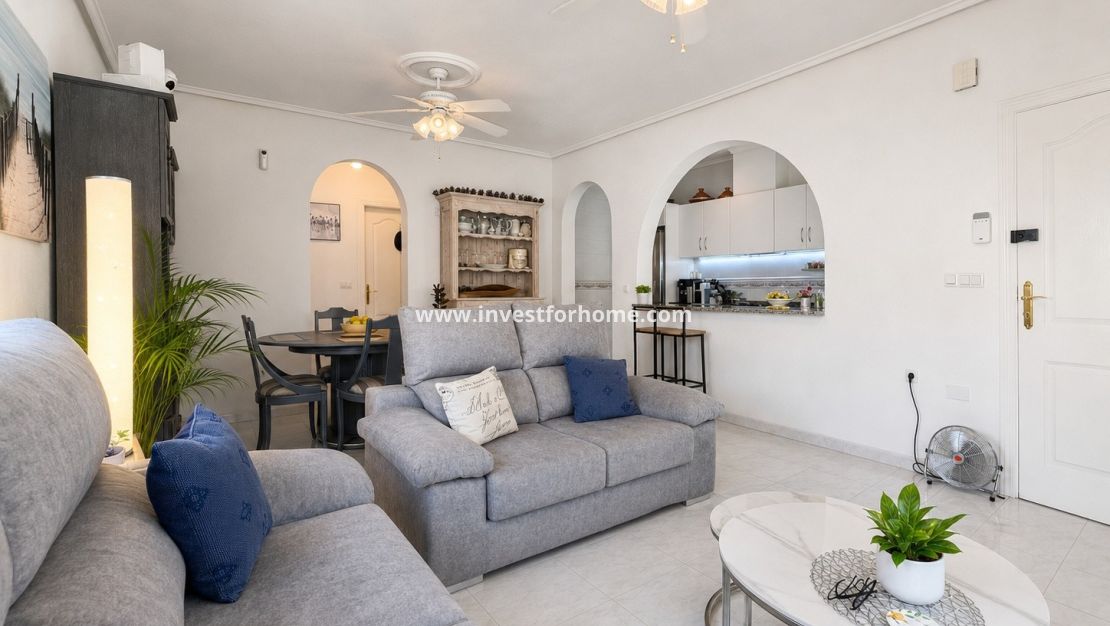 Verkoop - Villa - Rojales - Costa Blanca