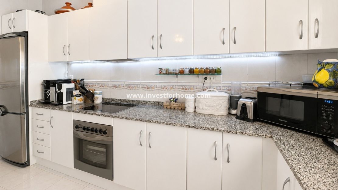 Verkoop - Villa - Rojales - Costa Blanca