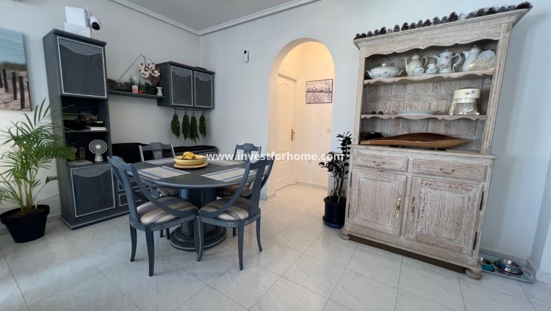 Verkoop - Villa - Rojales - Costa Blanca