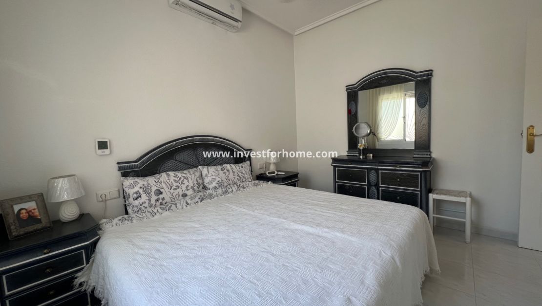 Verkoop - Villa - Rojales - Costa Blanca