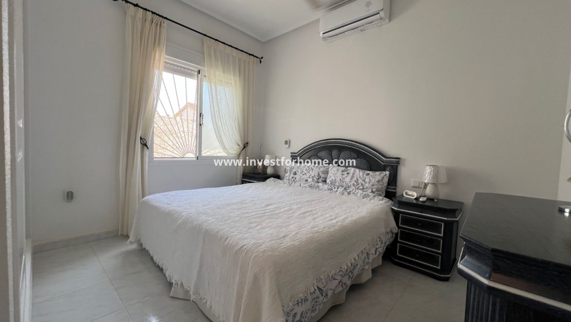 Verkoop - Villa - Rojales - Costa Blanca