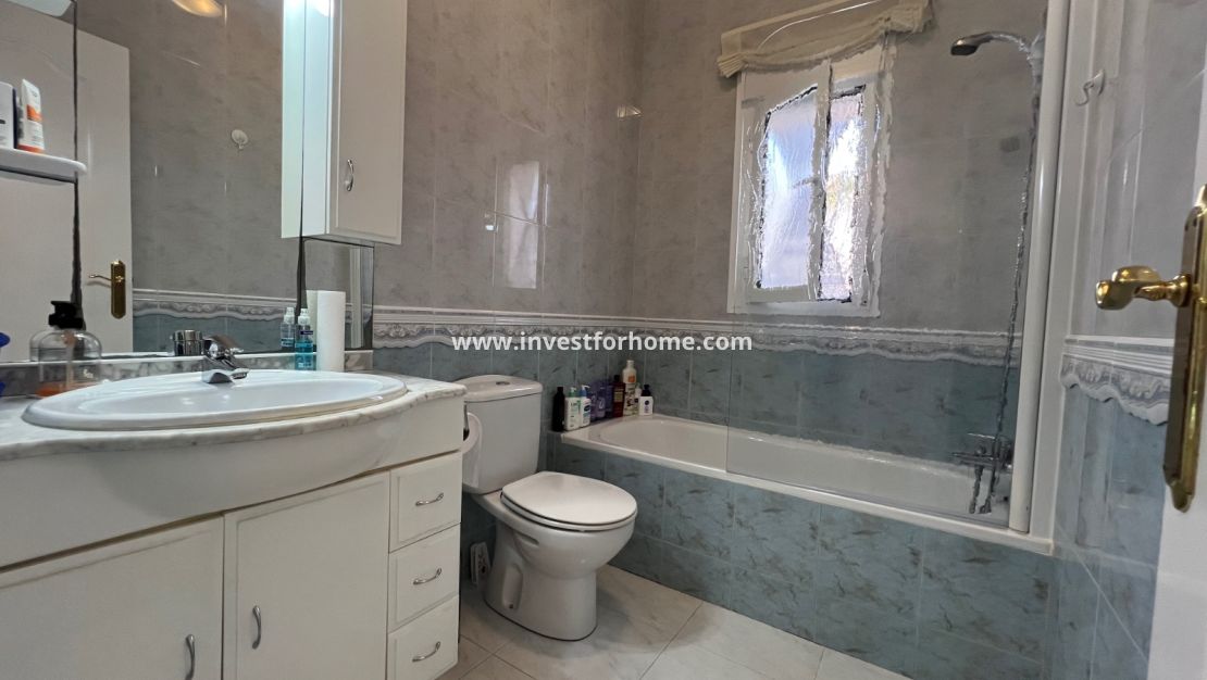 Verkoop - Villa - Rojales - Costa Blanca