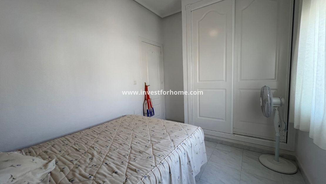 Verkoop - Villa - Rojales - Costa Blanca