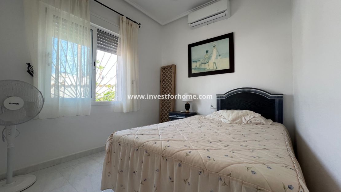Verkoop - Villa - Rojales - Costa Blanca
