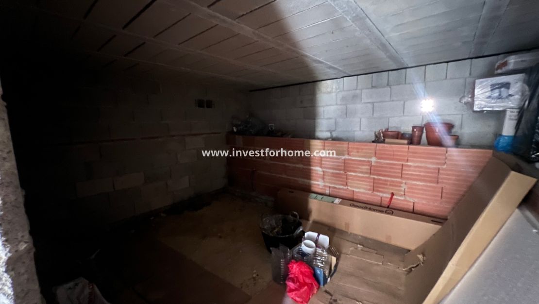 Verkoop - Villa - Rojales - Costa Blanca