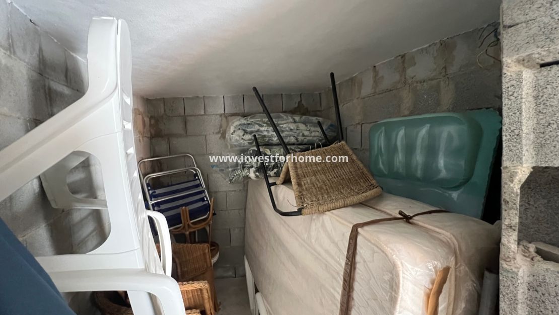 Verkoop - Villa - Rojales - Costa Blanca