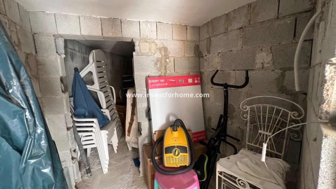 Verkoop - Villa - Rojales - Costa Blanca
