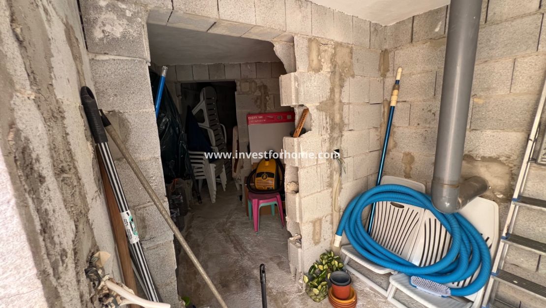 Verkoop - Villa - Rojales - Costa Blanca
