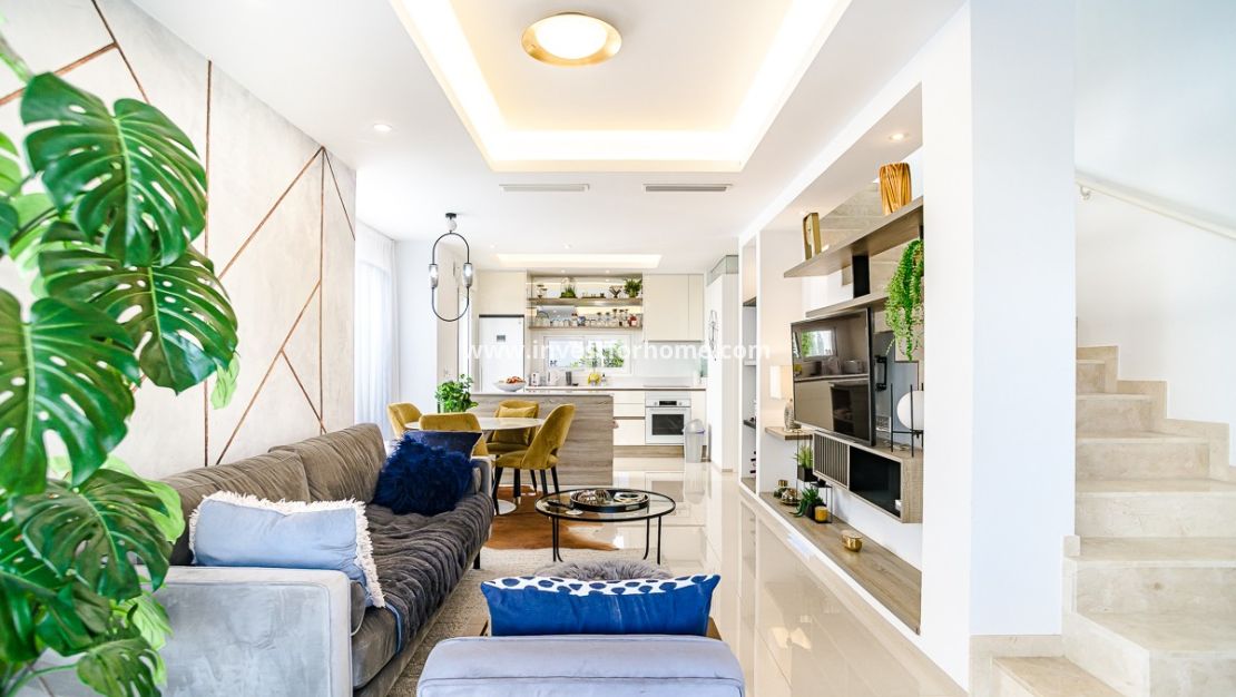 Verkoop - Villa - Rojales - Costa Blanca