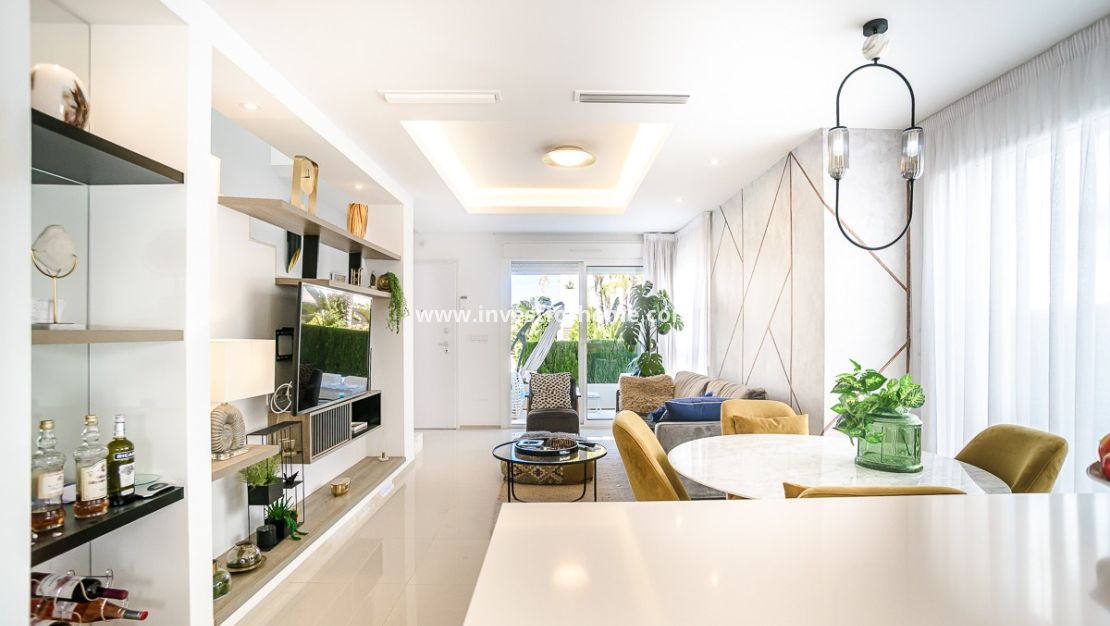 Verkoop - Villa - Rojales - Costa Blanca